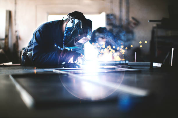 Affordable Welder Services in Renton, WA